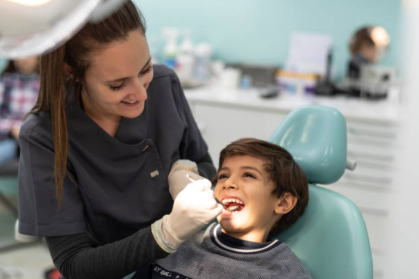 Best Emergency Pediatric Dentist  in West Grove, PA