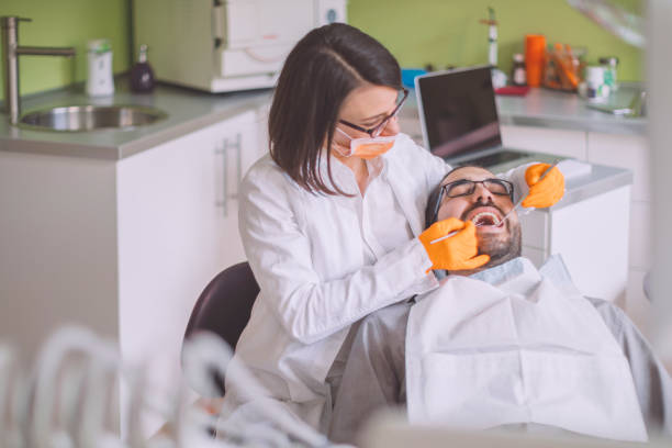 Best Cracked Tooth Emergency Dentist  in West Grove, PA